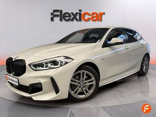 BMW Serie 1 118d Business Auto.