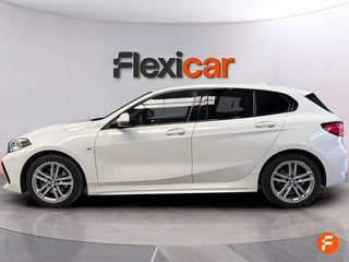 BMW Serie 1 118d Business Auto.