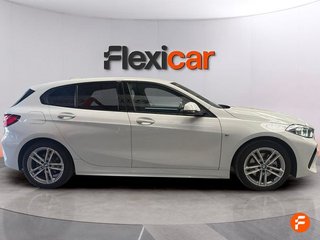BMW Serie 1 118d Business Auto.