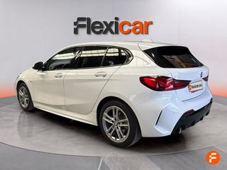BMW Serie 1 118d Business Auto.