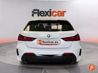 BMW Serie 1 118d Business Auto.