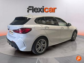 BMW Serie 1 118d Business Auto.