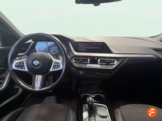 BMW Serie 1 118d Business Auto.