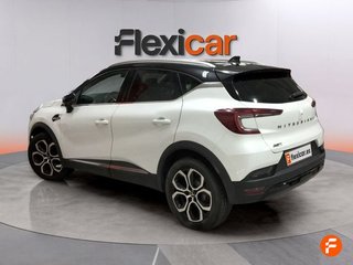 Mitsubishi ASX 130T MHEV Kaiteki DCT