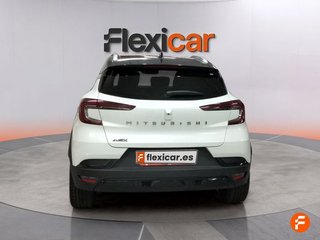 Mitsubishi ASX 130T MHEV Kaiteki DCT