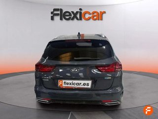 Kia Ceed Tourer 1.6 GDi PHEV 104kW (141CV) eDrive