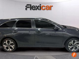 Kia Ceed Tourer 1.6 GDi PHEV 104kW (141CV) eDrive
