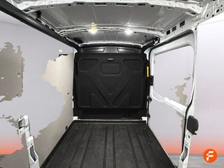 Ford Transit Nugget Tit AT AWD