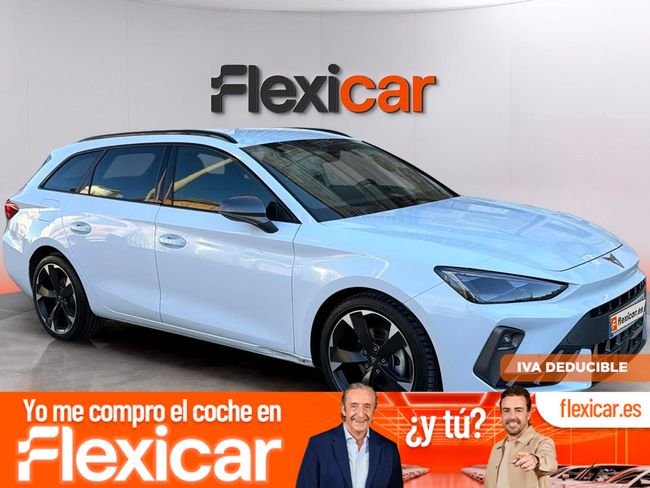 Cupra León SP 1.5 eTSI 110kW (150CV) DSG - foto 1