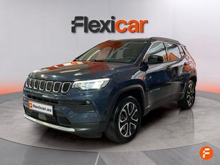 Jeep Compass 4Xe 1.3 PHEV 140kW(190CV) Limited AT AWD