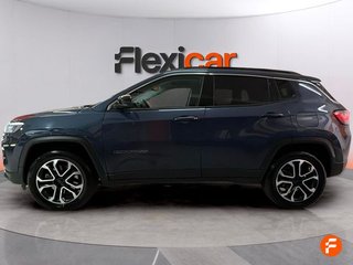 Jeep Compass 4Xe 1.3 PHEV 140kW(190CV) Limited AT AWD