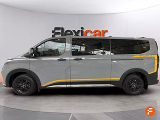 Ford Transit Custom 2.0 EcoBlue 100kW (136CV) L2 Trail - 5P (2025)