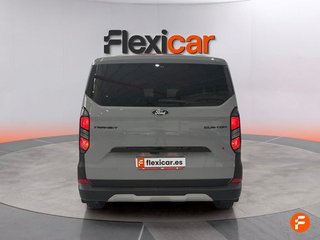 Ford Transit Custom 2.0 EcoBlue 100kW (136CV) L2 Trail - 5P (2025)