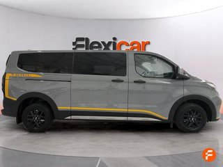 Ford Transit Custom 2.0 EcoBlue 100kW (136CV) L2 Trail - 5P (2025)