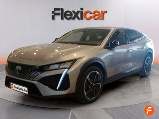 Peugeot 408 408 Allure PHEV 180 e-EAT8