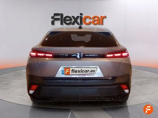 Peugeot 408 408 Allure PHEV 180 e-EAT8
