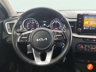 Kia XCeed 1.0 T-GDi Concept 88kW (120CV)
