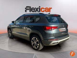 Seat Ateca 1.5 TSI 110kW DSG S&S Style Go