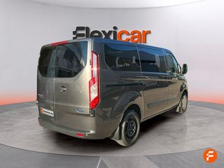 Ford Transit Custom TRANSIT Kombi 2.0 TDCI