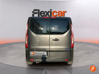 Ford Transit Custom TRANSIT Kombi 2.0 TDCI