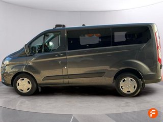 Ford Transit Custom TRANSIT Kombi 2.0 TDCI
