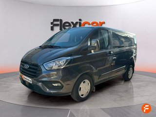Ford Transit Custom TRANSIT Kombi 2.0 TDCI