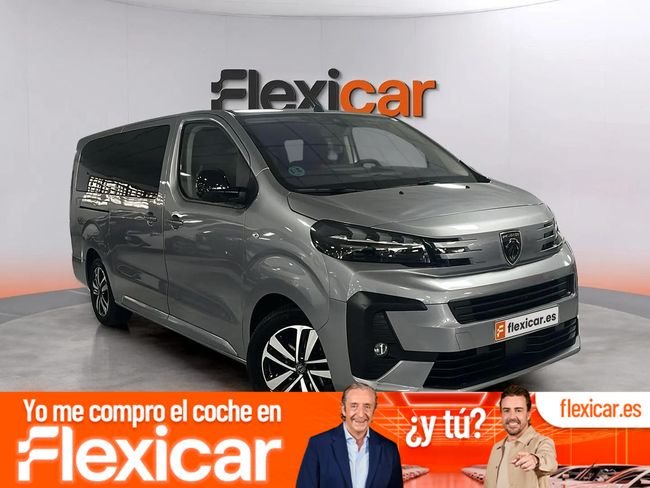 Peugeot Traveller Business Long BlueHDi 180 S&S EAT8 - foto 1