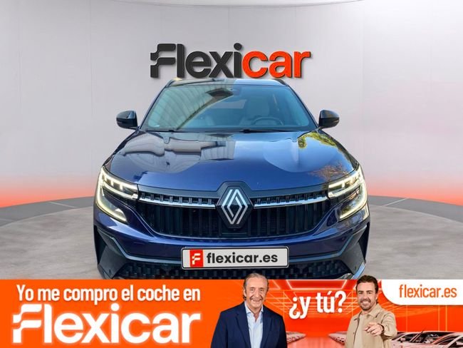 Renault Espace Iconic E-Tech full hybrid 146kW - foto 1