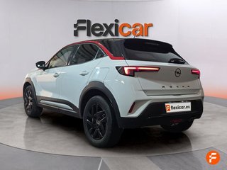 Opel Mokka 1.2 T 100kW (136 CV) GS