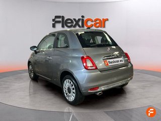 Fiat 500 Dolcevita 1.0 Hybrid 51KW (70 CV)