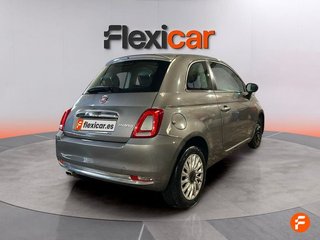 Fiat 500 Dolcevita 1.0 Hybrid 51KW (70 CV)