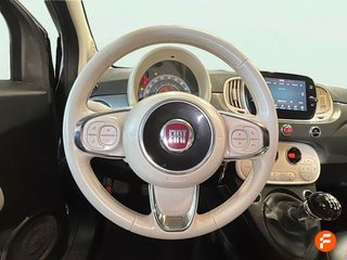 Fiat 500 Dolcevita 1.0 Hybrid 51KW (70 CV)
