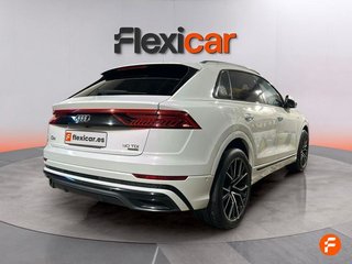 Audi Q8 50 TDI 210kW (286CV) quattro tiptronic