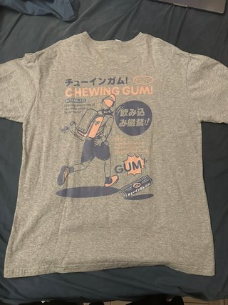 Camisetas Vintage Estilo Japan City Pop
