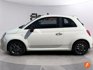Fiat 500 Sport 1.0 Hybrid 51KW (70 CV)