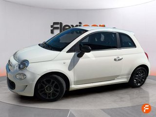 Fiat 500 Sport 1.0 Hybrid 51KW (70 CV)