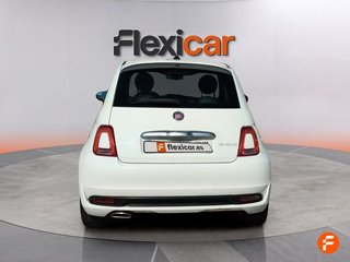 Fiat 500 Sport 1.0 Hybrid 51KW (70 CV)