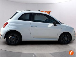 Fiat 500 Sport 1.0 Hybrid 51KW (70 CV)