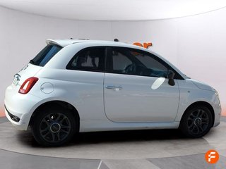 Fiat 500 Sport 1.0 Hybrid 51KW (70 CV)