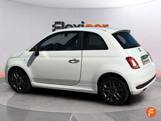 Fiat 500 Sport 1.0 Hybrid 51KW (70 CV)