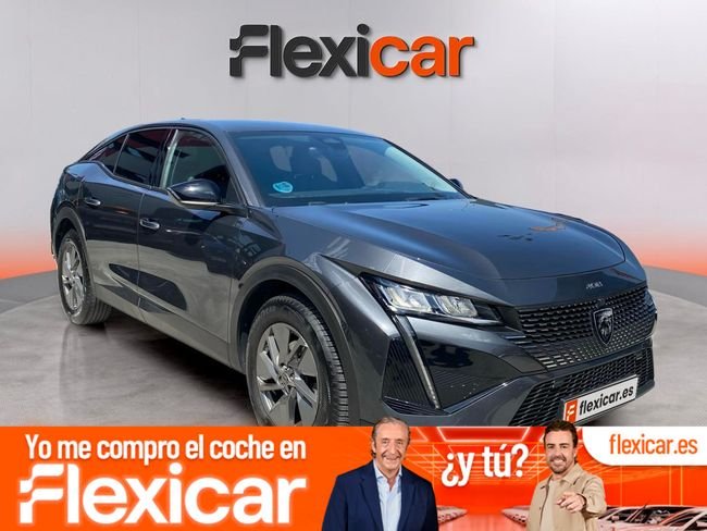 Peugeot 408 408 Allure Pack Puretech 130 EAT8 - foto 1