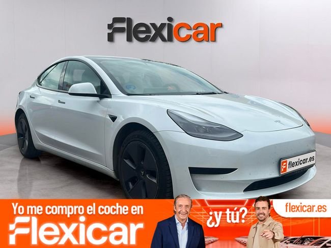 Tesla Model 3 Estándar Plus RWD - foto 1