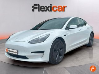 Tesla Model 3 Estándar Plus RWD