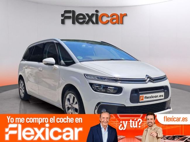 Citroën C4 Spacetourer PureTech 96KW (130CV) S&S 6v Feel - foto 1