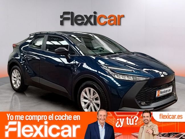 Toyota C-HR 1.8 140H Active - foto 1
