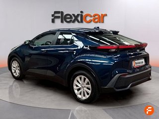 Toyota C-HR 1.8 140H Active