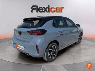 Opel Corsa 1.2T XHL 74kW (100CV) Basic Edition