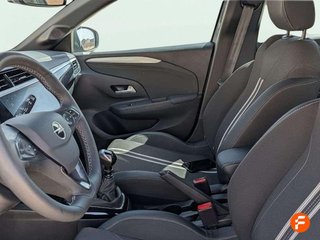 Opel Corsa 1.2T XHL 74kW (100CV) Basic Edition