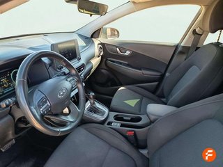 Hyundai Kona 1.6 GDI HEV Maxx DCT