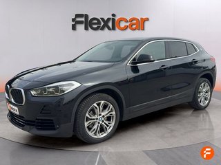 BMW X2 sDrive18i